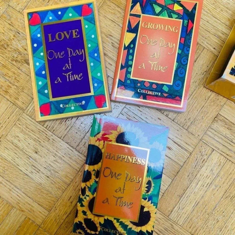 One Day at a Time Trio  Bundle - Picture 3 of 6